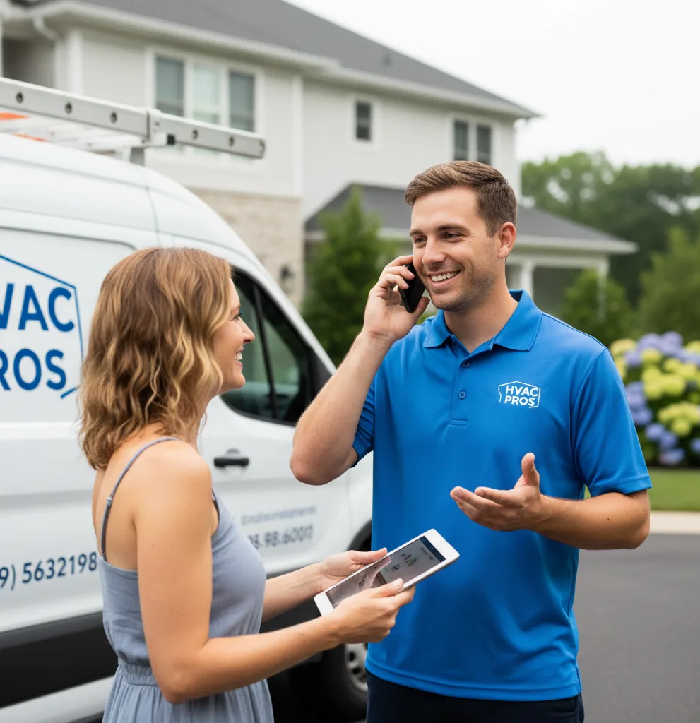 Furnace Repair in Buffalo Grove, IL